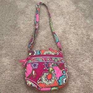 A Vera Bradley Purse
